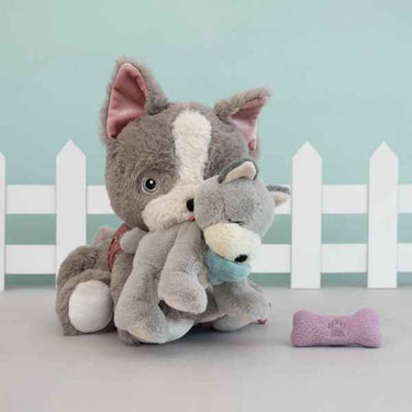 Binky Puppy - Banjo